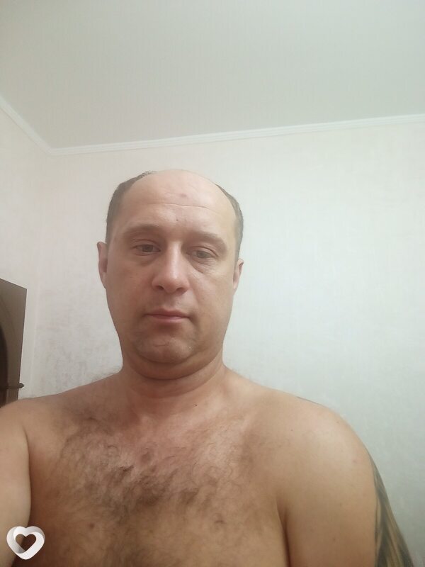 Евгений, 39, Усть-Илимск — анкета №2287432