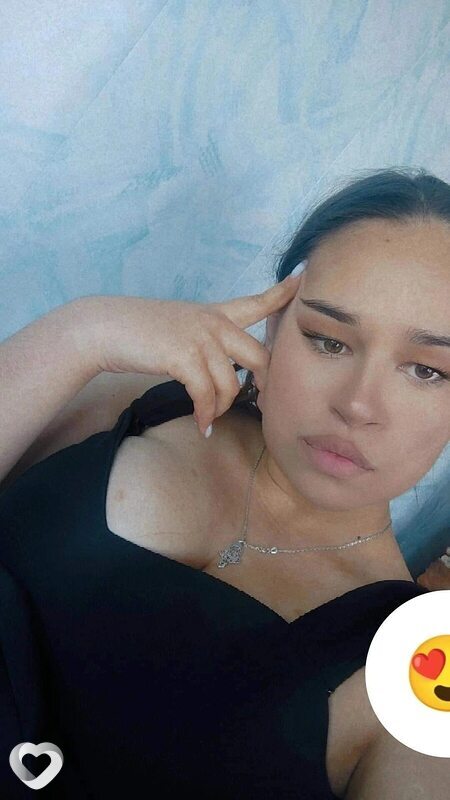 Екатерина, 25, Бресте — анкета №2287435
