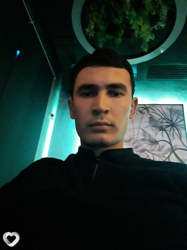 Федя, 36, Пензе — анкета №2287447