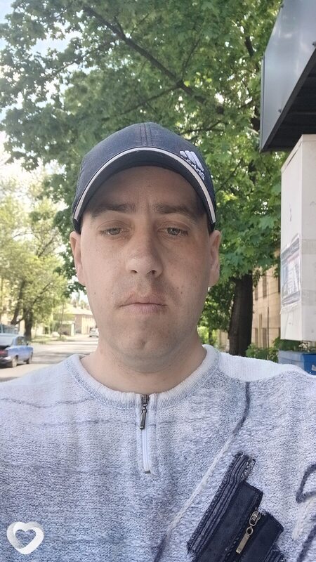 Сергей, 38, Торезе — анкета №2287449