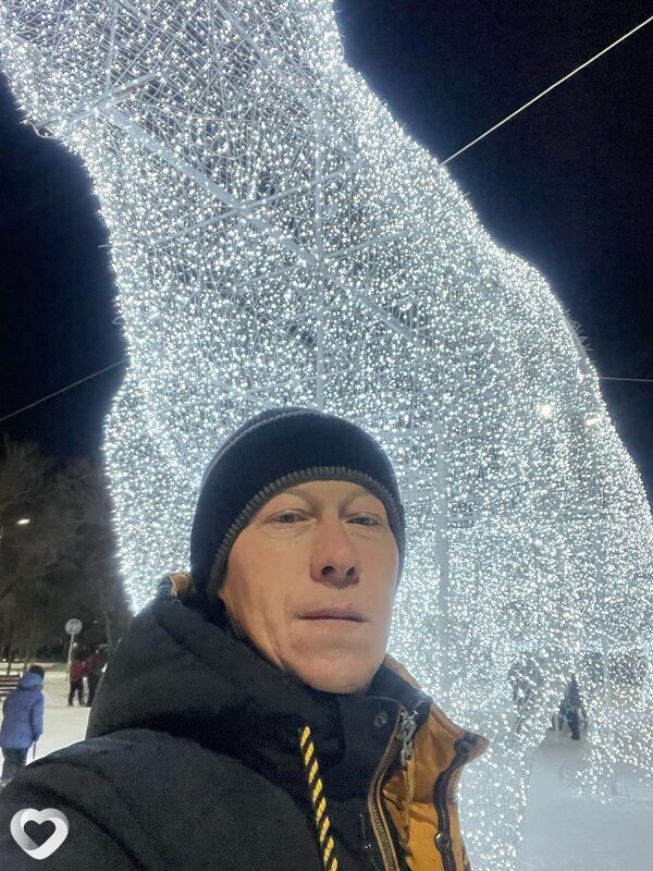 Сергей, 38, Темиртау — анкета №2287450