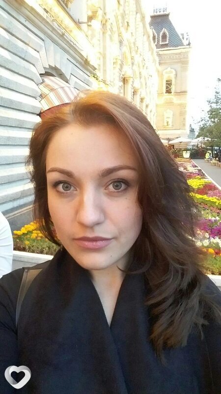 Наталья, 39, Краснодаре — анкета №2287451