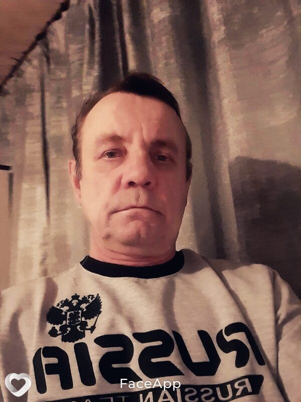 Сергей, 55, Москве — анкета №2287456