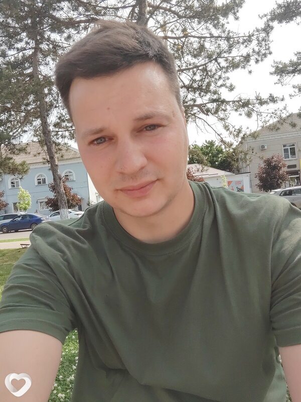 Алексей, 30, Темрюке — анкета №2287697