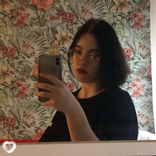 Алевтина, 20, Новороссийске — анкета №2287700