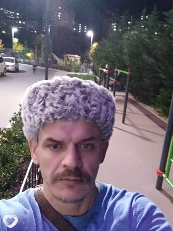 Алласандар, 26, Ростове-на-Дону — анкета №2287637