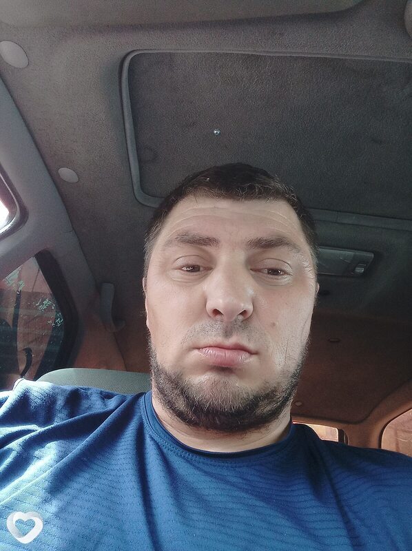 Ram, 37, Алматы — анкета №2287638