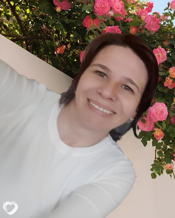 Марина, 40, Бишкек — анкета №2287654