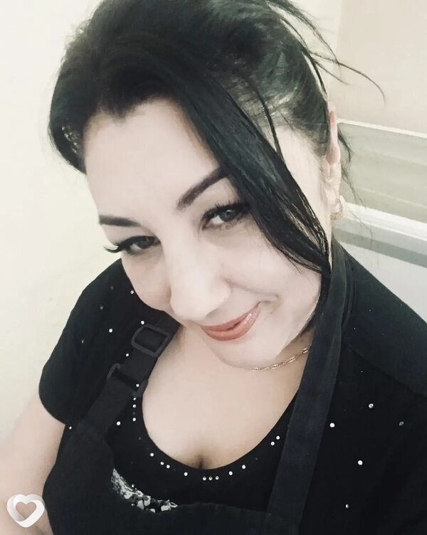 Рита, 48, Перми — анкета №2287532
