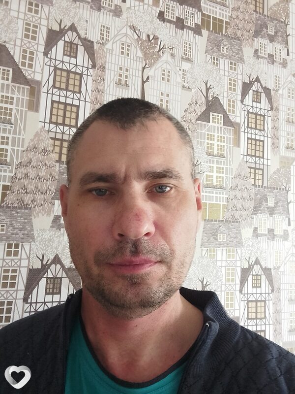 Евгений, 50, Миассе — анкета №2287535