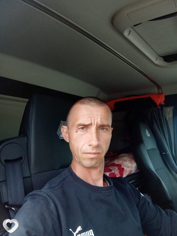 Александр, 40, Саратове — анкета №2287536