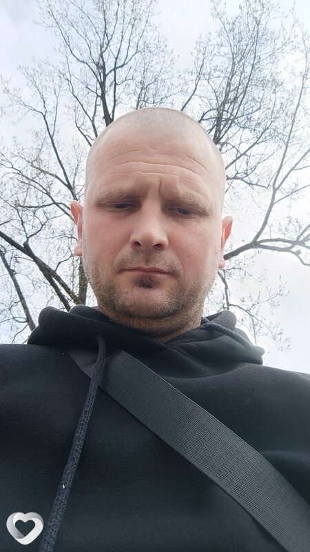 Саня, 36, Черкассах — анкета №2287540