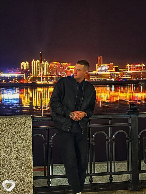 Марк, 23, Петропавловске-Камчатском — анкета №2287546