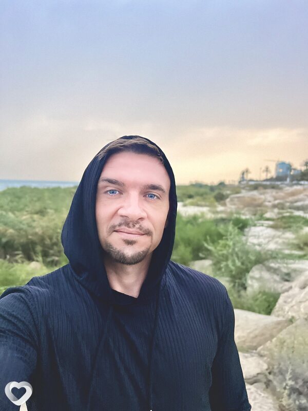 Anton, 40, Актау — анкета №2287547