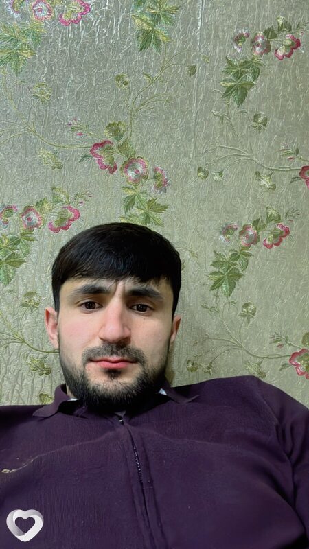 Умар, 28, Караганде — анкета №2287548