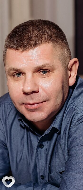 Александр, 44, Старой Купавне — анкета №2287763