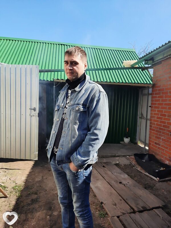 Александр, 38, Саранске — анкета №2287770