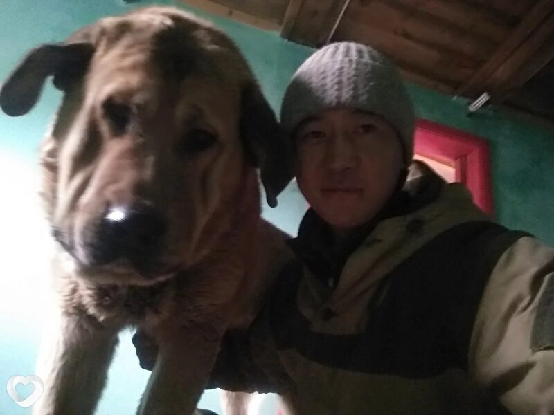Эрдэм, 33, Улан-Удэ — анкета №2287773