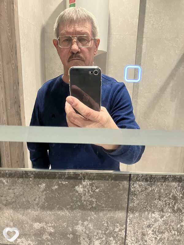 Сергей, 66, Ростове-на-Дону — анкета №2287778