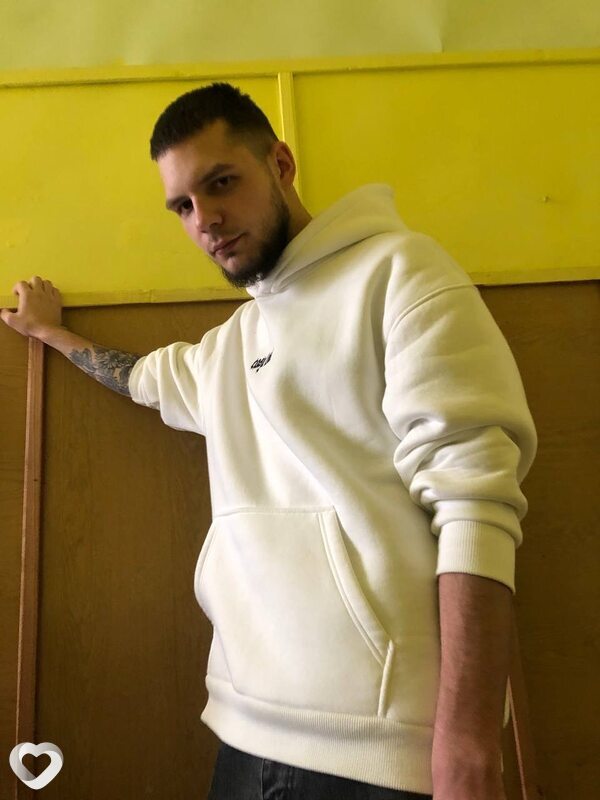 Даниил, 19, Минске — анкета №2287779