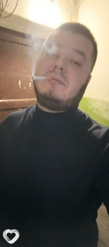 Андрей, 30, Уфе — анкета №2287780