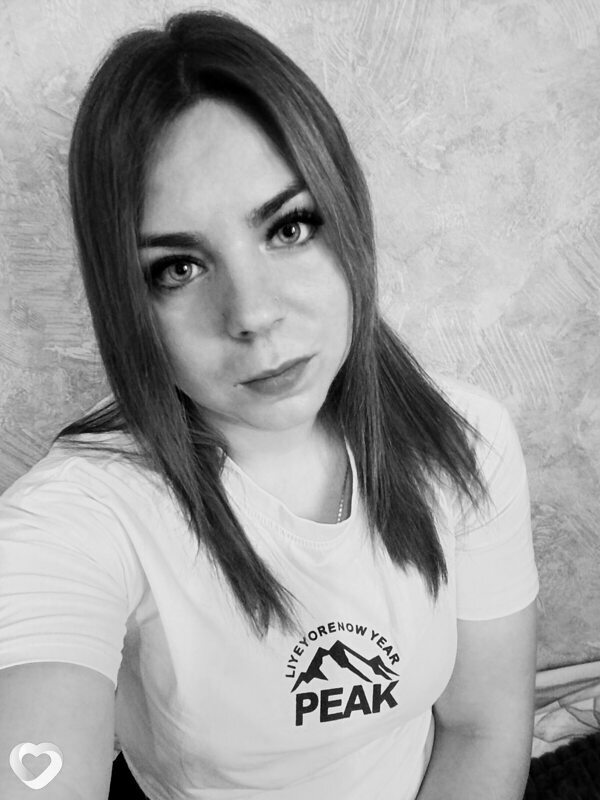 Анастасия, 28, Воронеже — анкета №2287557