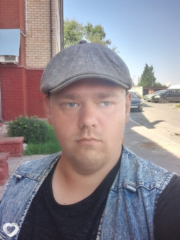 Кирилл, 28, Ханты-Мансийске — анкета №2287559