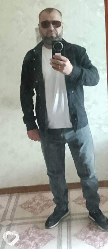 Файзиддин, 37, Караганде — анкета №2287560