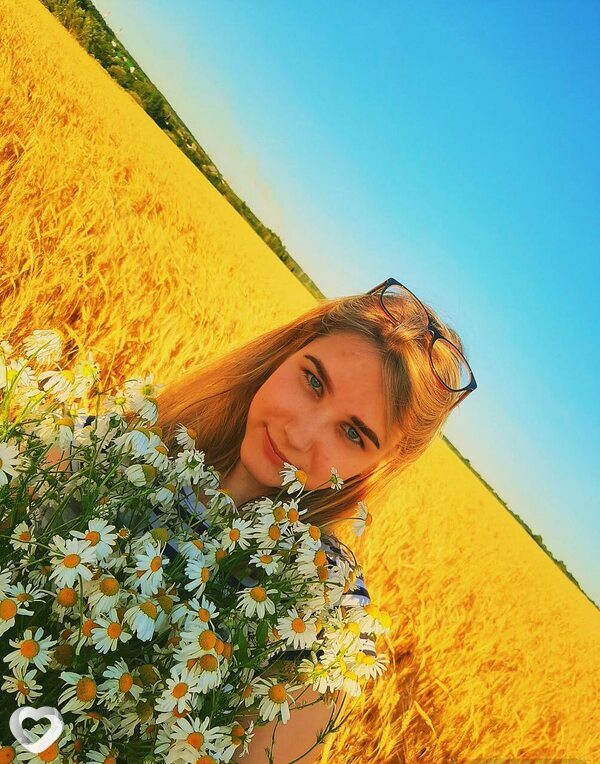 Татьяна, 23, Рязани — анкета №2287564