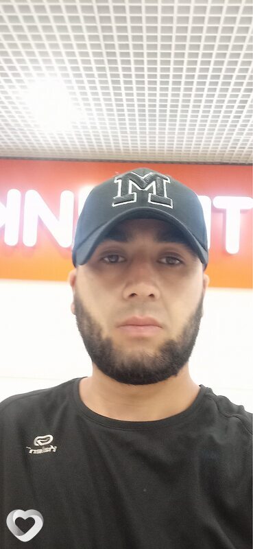 Дамир, 29, Уфе — анкета №2287575