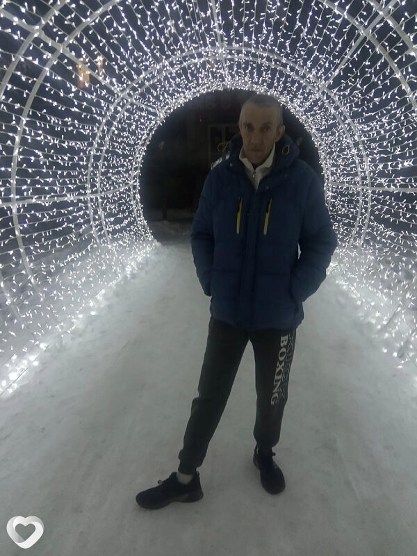 Анатолий Авдонин, 55, Челябинске — анкета №2287576