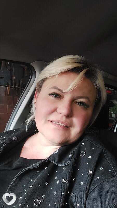 Наталья, 50, Минске — анкета №2287580