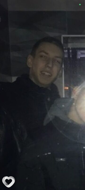 Рустем, 25, Казани — анкета №2287661