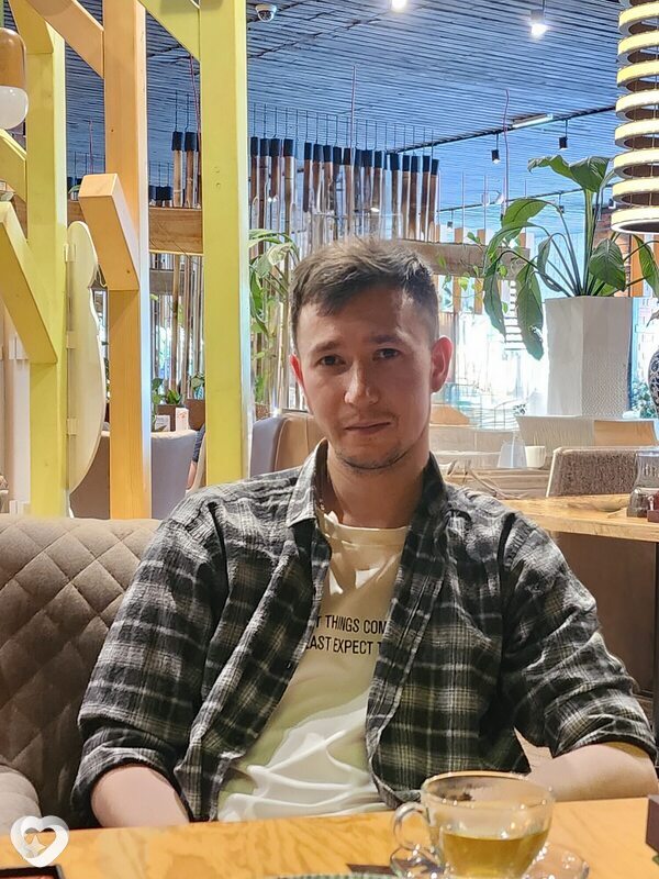 Самандар, 29, Люберцах — анкета №2287662