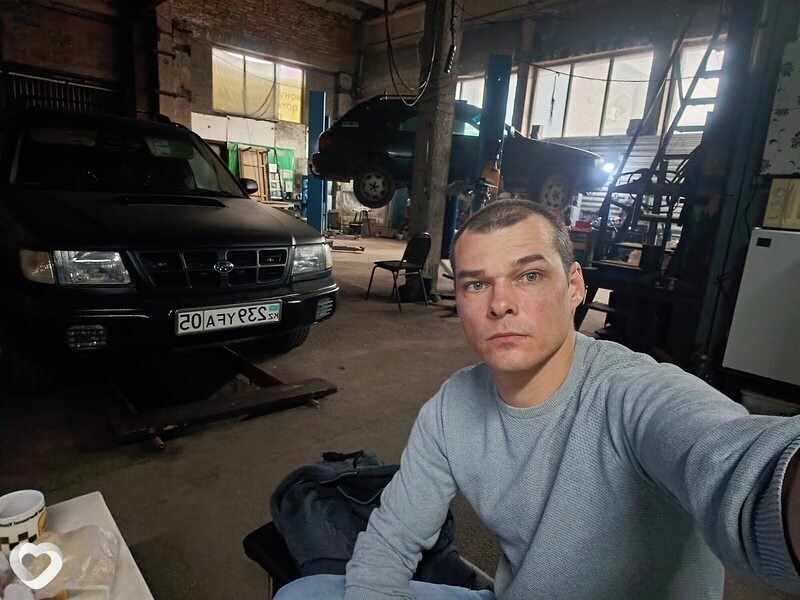 Ярослав, Тында