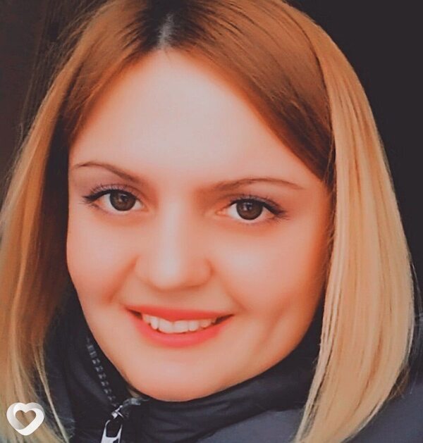Яна, 37, Могилев — анкета №2287671