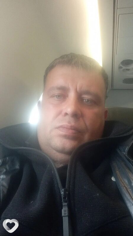 Артем, 41, Бийске — анкета №2287677