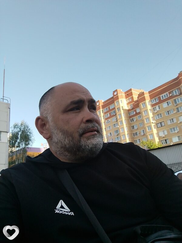 Вячеслав, 40, Звенигороде — анкета №2287679