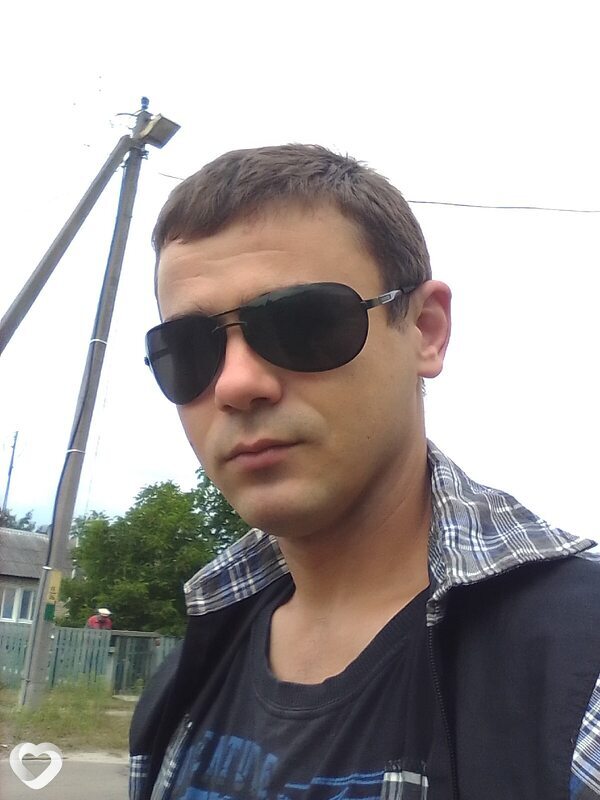 Дима Горевой, 31, Лельчицах — анкета №2287681