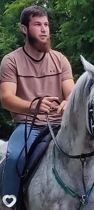 Жабраил, 24, Евпатории — анкета №2288406