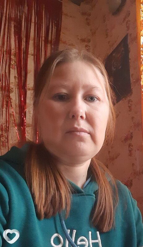 Света, 40, Кирове — анкета №2288408