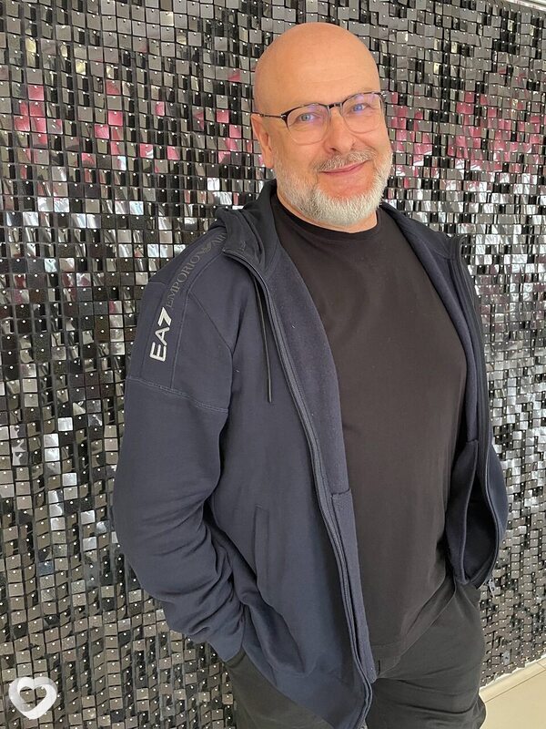 Евгений, 55, Орше — анкета №2288414