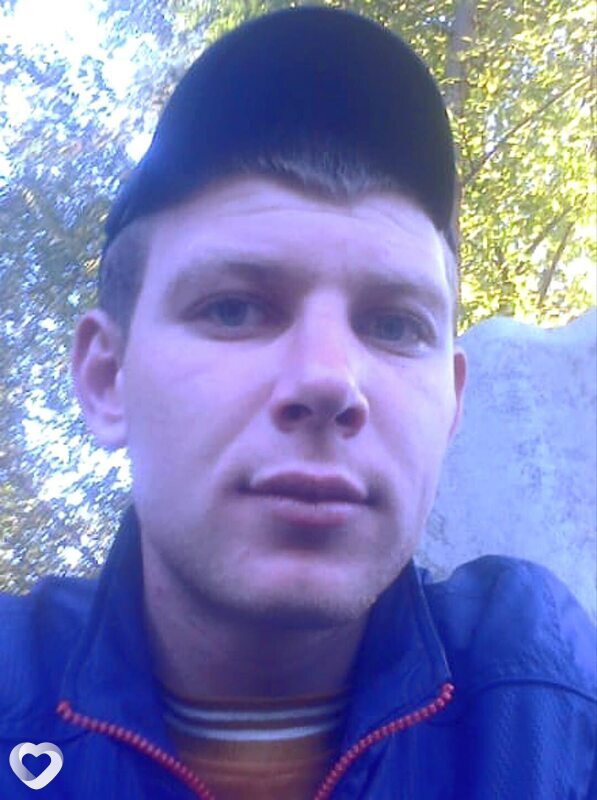 Коля, 32, Мариуполе — анкета №2288417