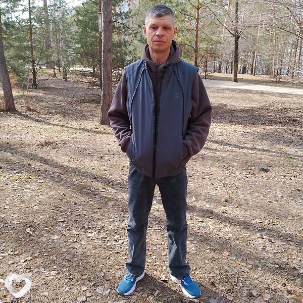 Роман, 42, Казани — анкета №2288424