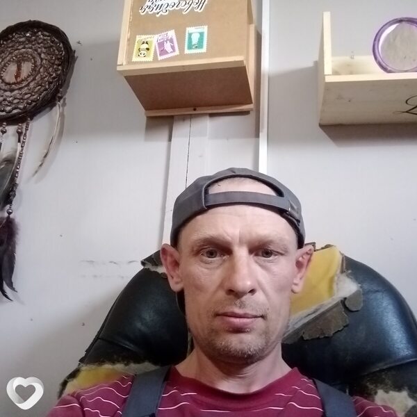 Алексей, 42, Москве — анкета №2288136