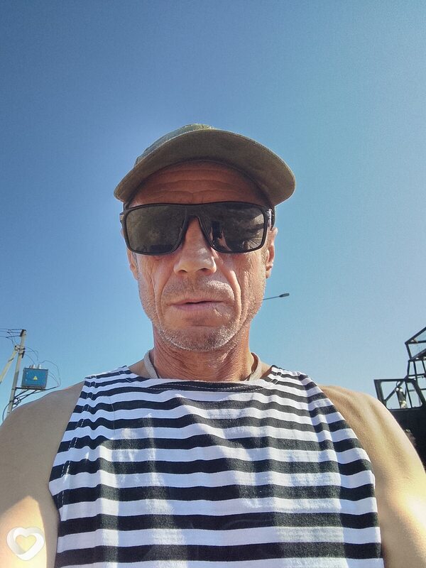 Александр, 51, Тамбове — анкета №2288138