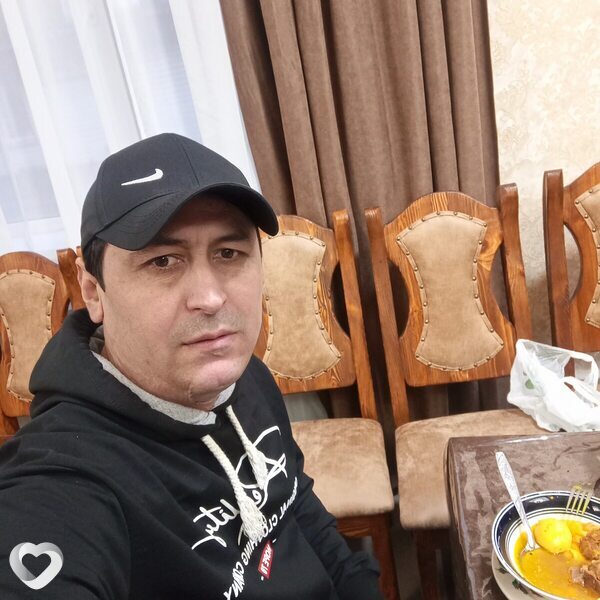 Али, 41, Серпухове — анкета №2288145