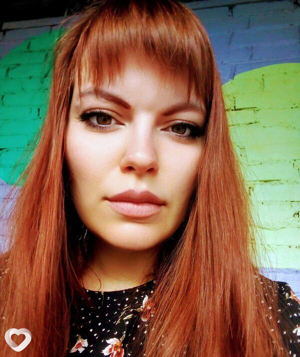 Юлия, 35, Гомеле — анкета №2288146