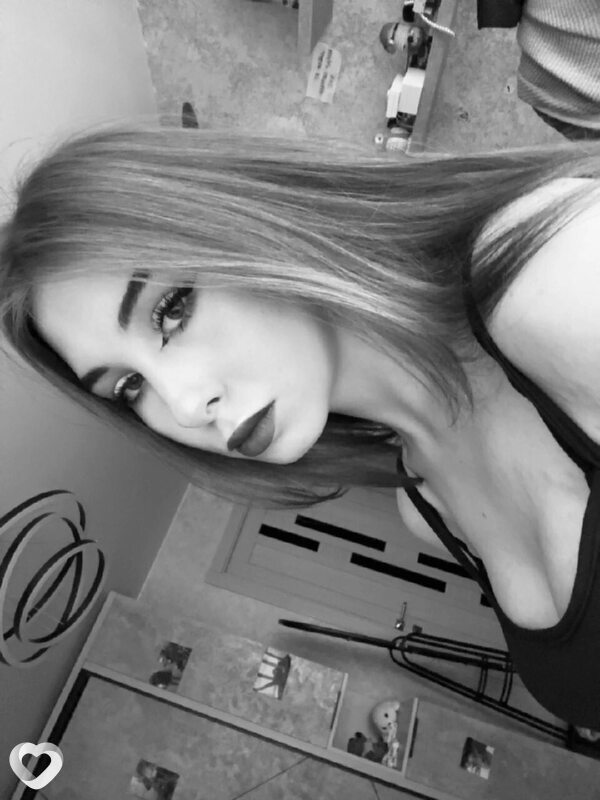 Елизавета, 24, Санкт-Петербурге — анкета №2288154