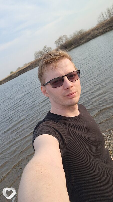 Сергей, 31, Благовещенске — анкета №2287708